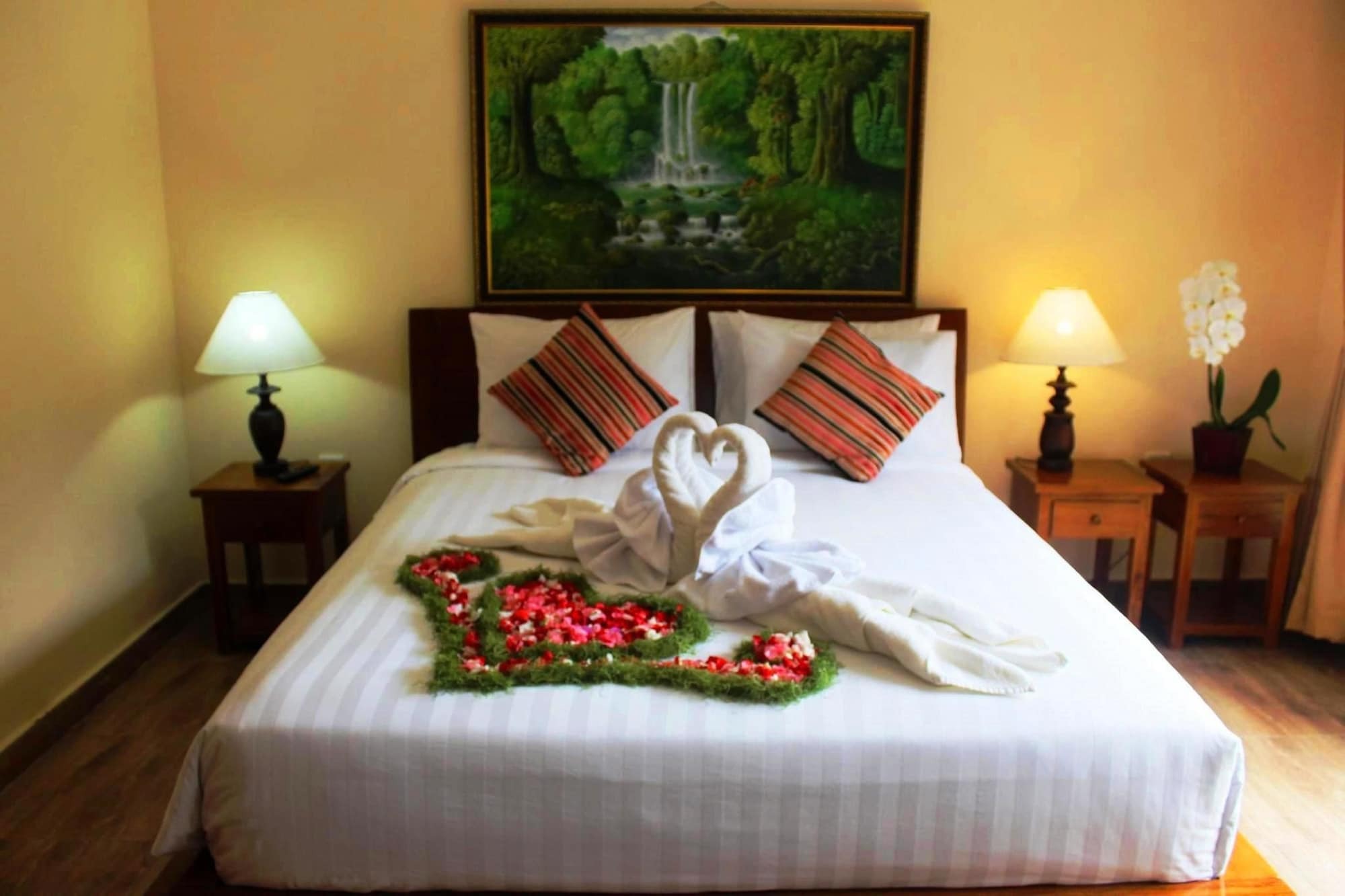 The Sujana Ubud Екстериор снимка