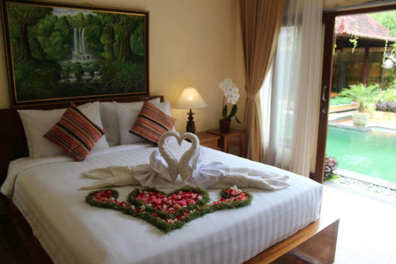 The Sujana Ubud Екстериор снимка