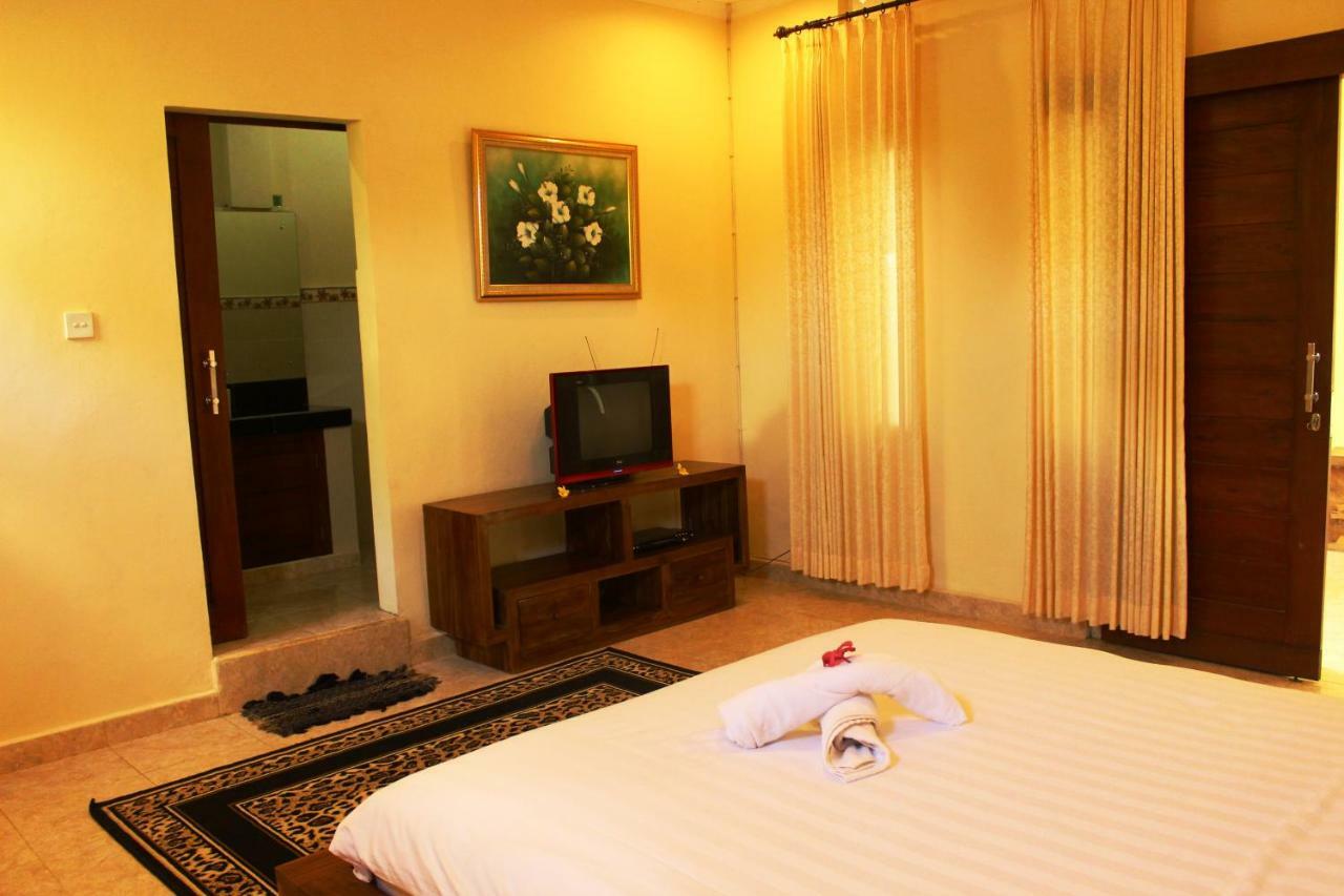 The Sujana Ubud Екстериор снимка