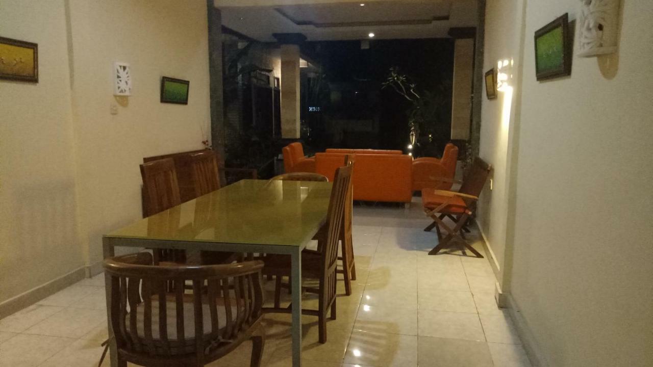 The Sujana Ubud Екстериор снимка