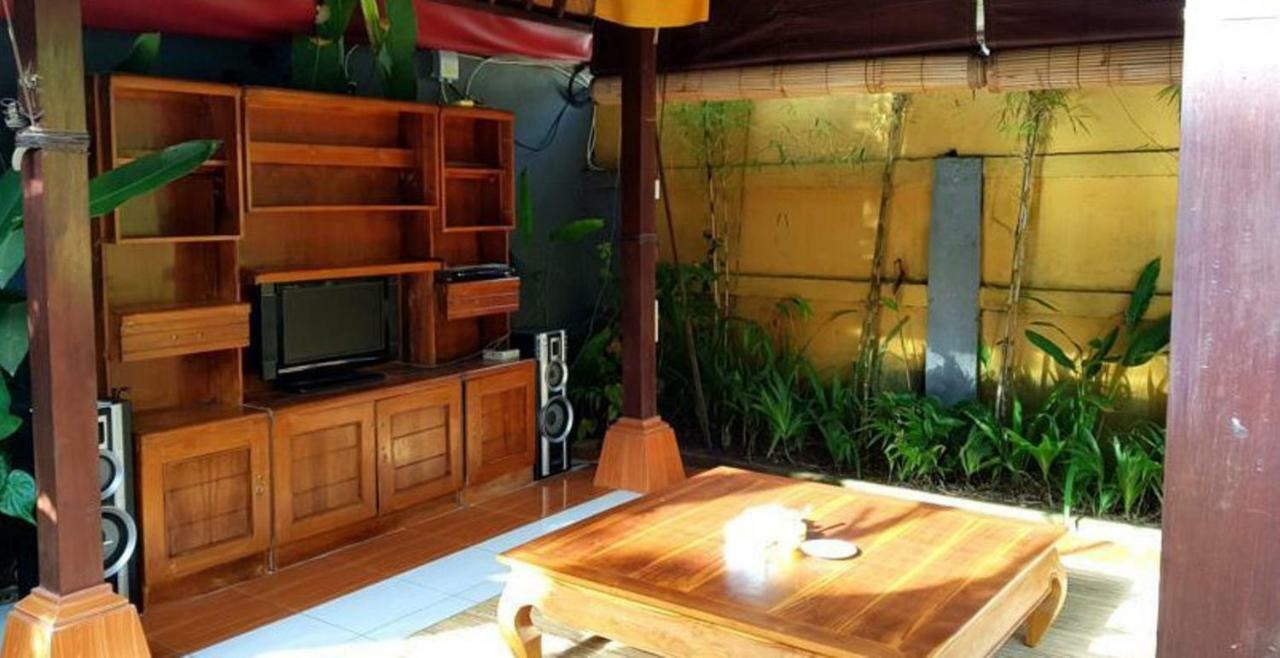 The Sujana Ubud Екстериор снимка