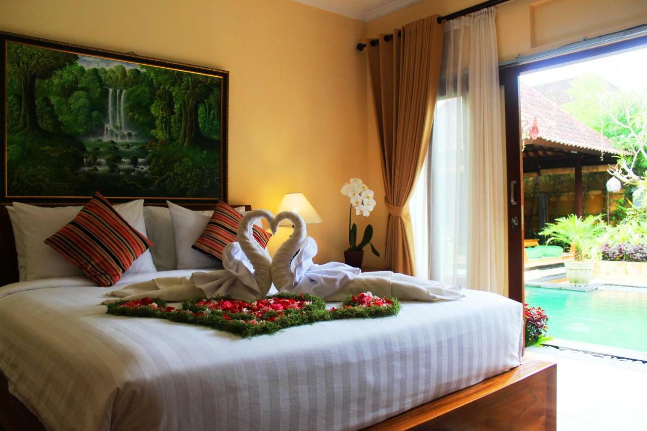 The Sujana Ubud Екстериор снимка
