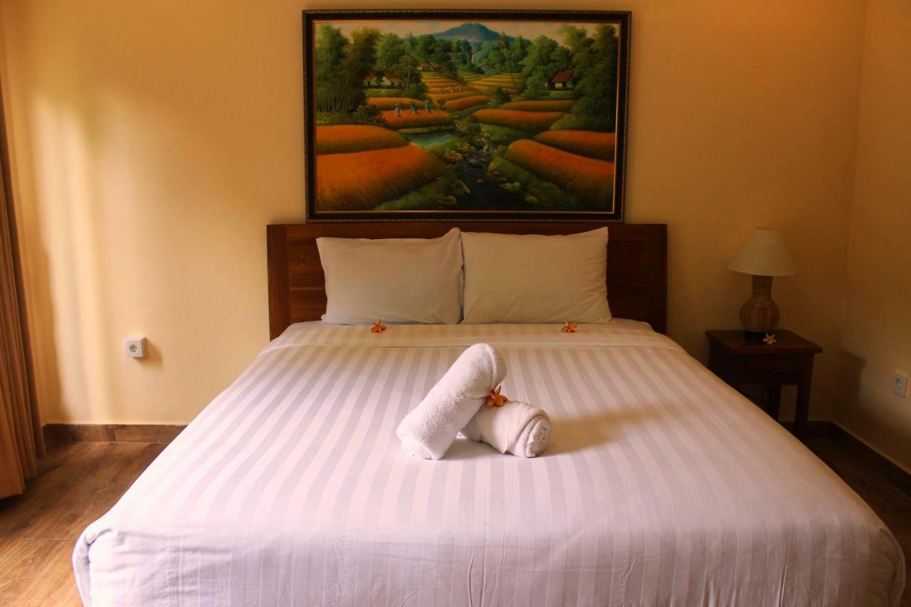 The Sujana Ubud Екстериор снимка