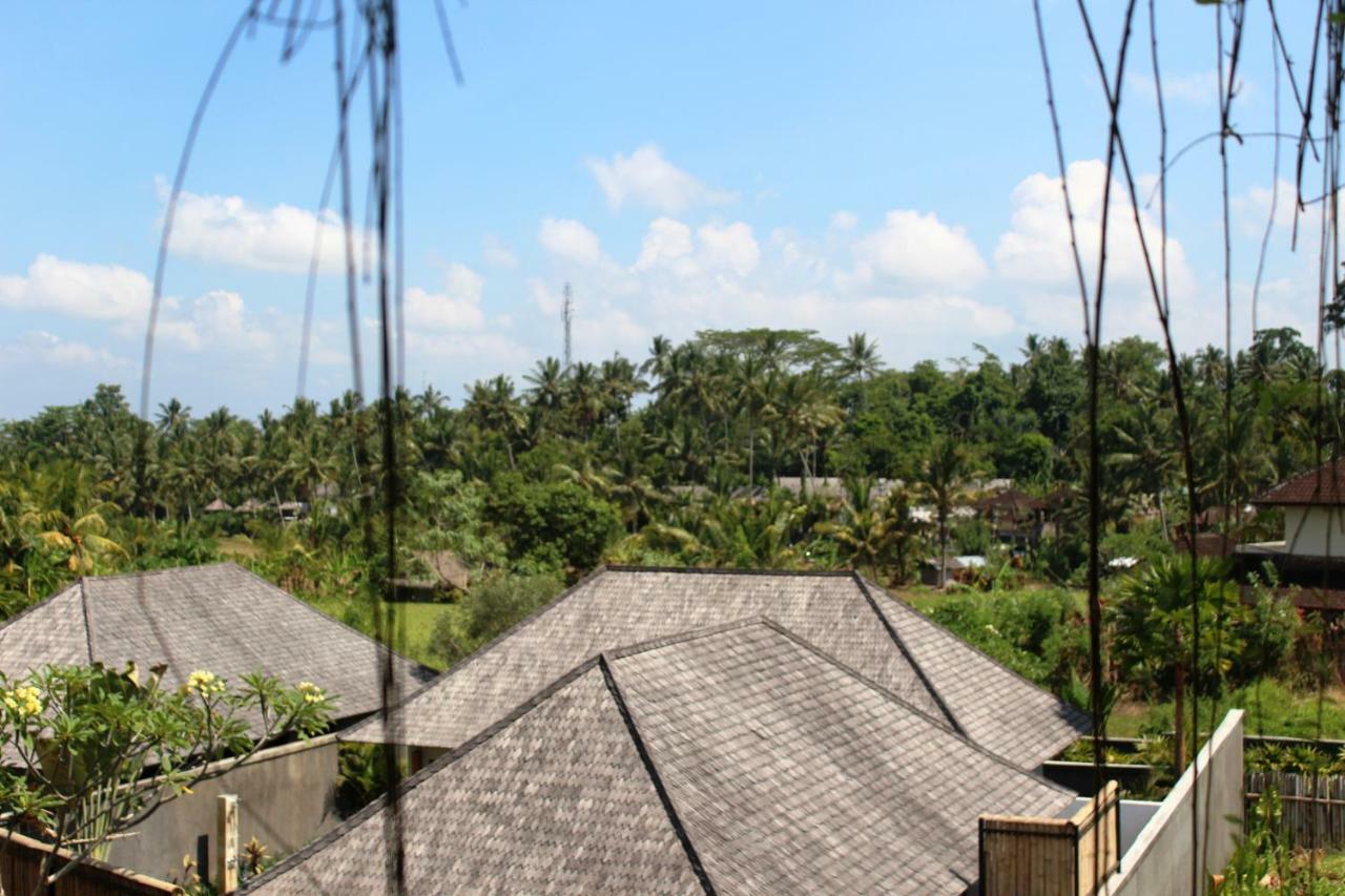 The Sujana Ubud Екстериор снимка