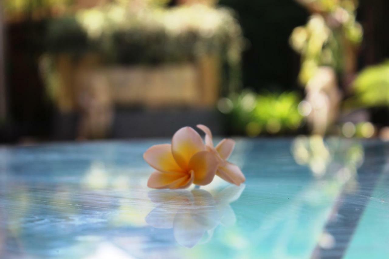 The Sujana Ubud Екстериор снимка