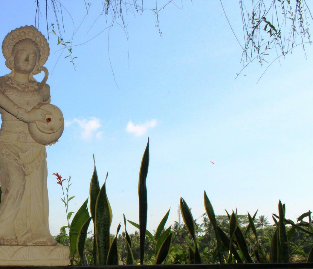 The Sujana Ubud Екстериор снимка
