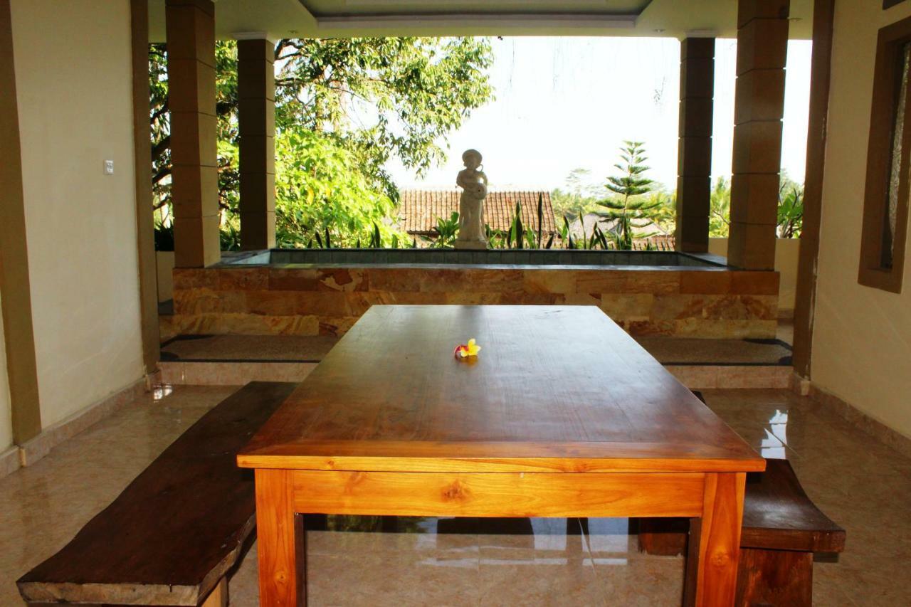 The Sujana Ubud Екстериор снимка