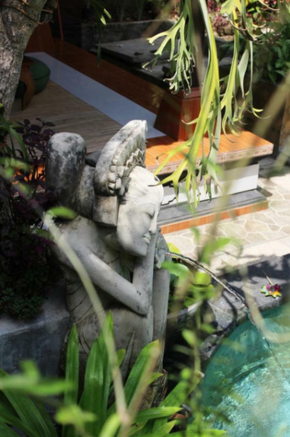 The Sujana Ubud Екстериор снимка