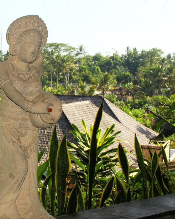 The Sujana Ubud Екстериор снимка