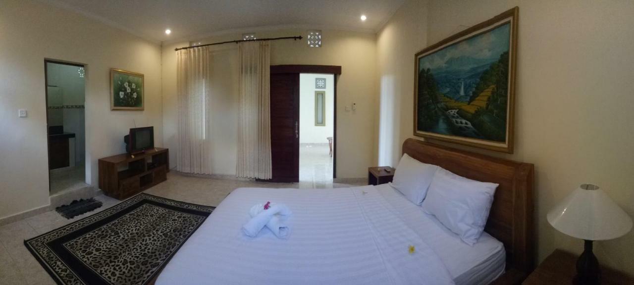 The Sujana Ubud Екстериор снимка