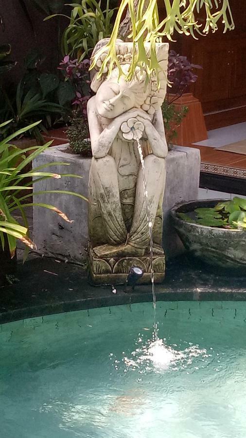 The Sujana Ubud Екстериор снимка